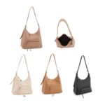 CARTERA FLOTTER C/CORREA PU AL HOMBRO ART 16UM6533 DAO