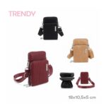 PORTACELULAR PHONE BAG TRENDY ART 31181 DAO