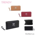 BILLETERA FICHERO SIMPLE TRENDY ART 31199 DAO