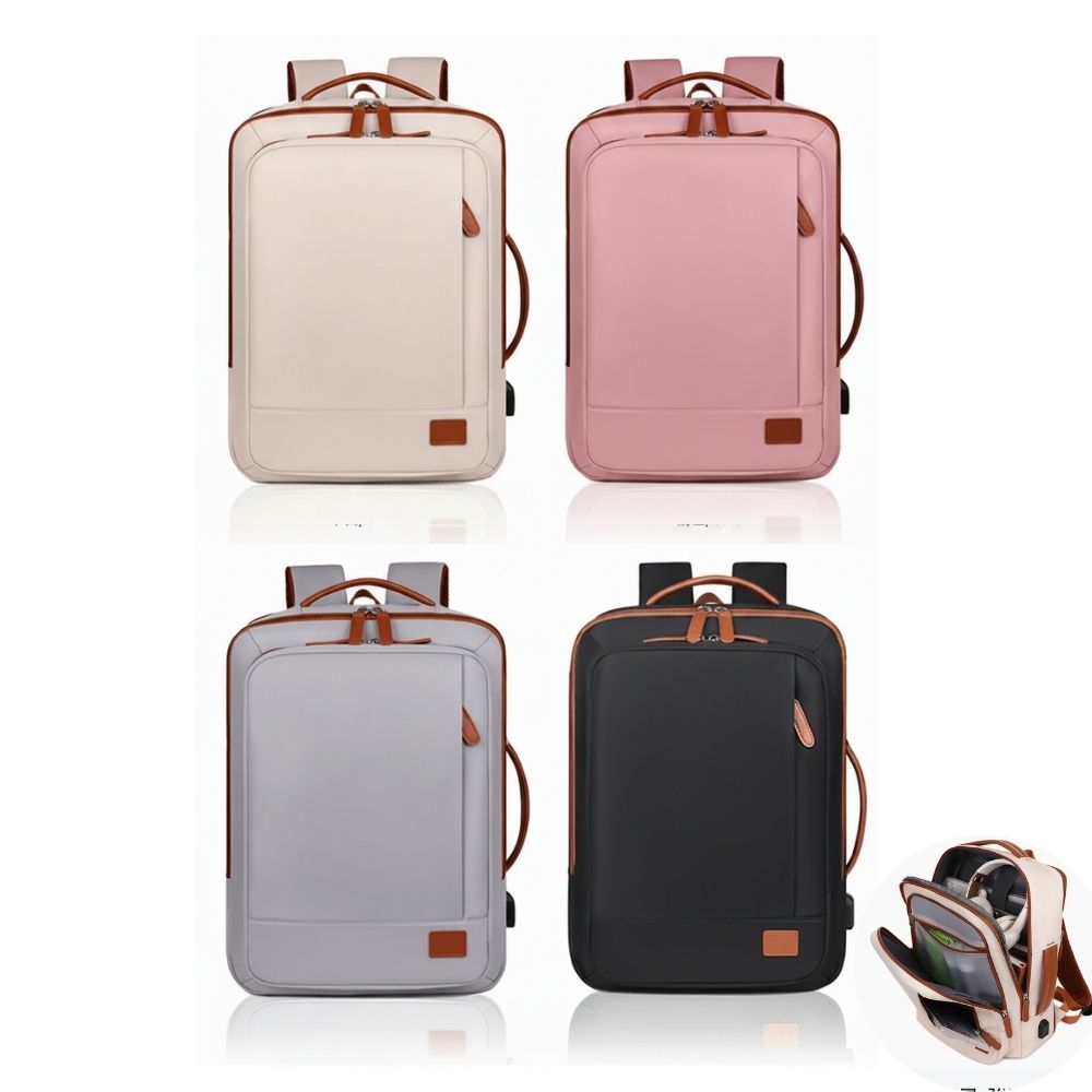 MOCHILA PORTANOTEBOOK MO0277Z DAO