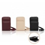 PORTACELULAR PHONEBAG PU GRANEADO PH0035Z DAO