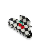 BROCHE ACRILICO CEREZAS ART 25100600 DAO