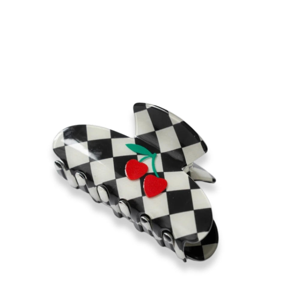 BROCHE ACRILICO CEREZAS ART 25100600 DAO