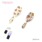 CEPILLO TRENDY CIRCULAR CAPIBARA ART 30505 EAO