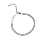 PULSERA ACERO APU-CHAT4X18 AAO