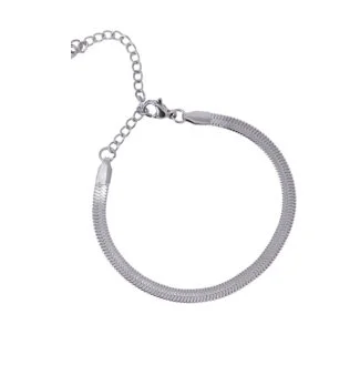PULSERA ACERO APU-CHAT4X18 AAO