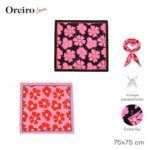 PAÑUELO LAS OREIRO 76X75CM ART 31144 EAO
