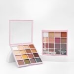 SOMBRA COMPACTA X16COLORES PB81171 / 4143 EAO