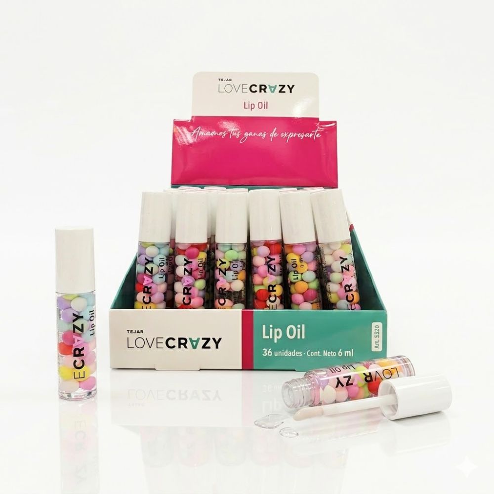 LIP OIL LABIAL ROLLON ART 5320 EAO