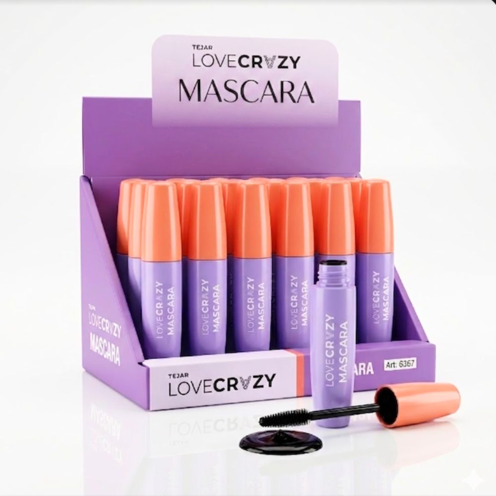 MASCARA PARA PESTAÑAS ART 5367 / PB251401 EAO