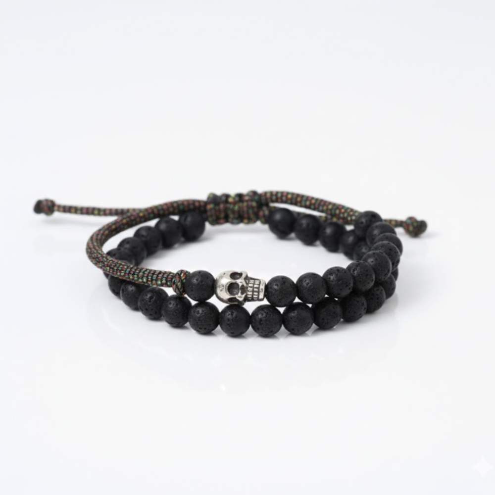 SET PULSERA HOMBRE ART 54477 BAO