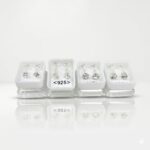 ABRIDORES ACERO LAMINADO PLATA STRASS EAO