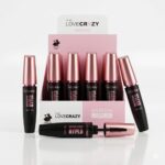 MASCARA PARA PESTAÑAS 12ML ART 5327 / PB24215 EAO