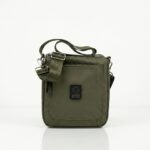 MORRAL AMAYRA NEGRO/VERDE MILITAR ART 67.C2761.1/3 DAÑ
