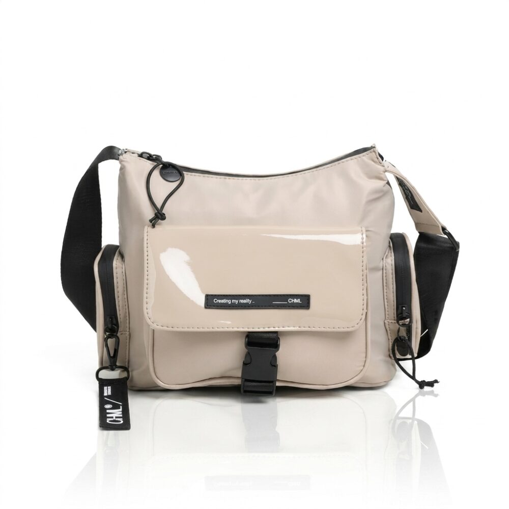 CARTERA GAIA 27X21.5X11.5CM ART C36 FAO