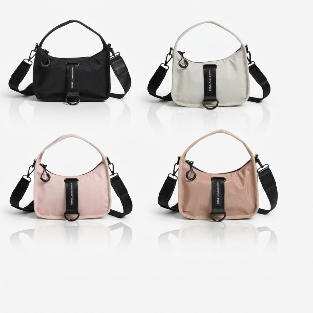 CARTERA SIDNEY 22x17x10CM ART C43 FAO
