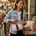 CARTERA SIDNEY 22x17x10CM ART C43 FAO