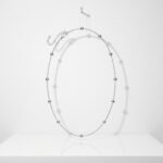CADENA ACERO BLANCO C/BOLITAS ART 25-ACADN1.5X40P GAO