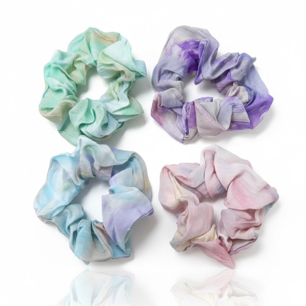 SCRUNCHIE BATIK ART PL-1610-05 AAO