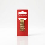 INVISIBLE CORTOS RUBIAS ART D-0576 FAO