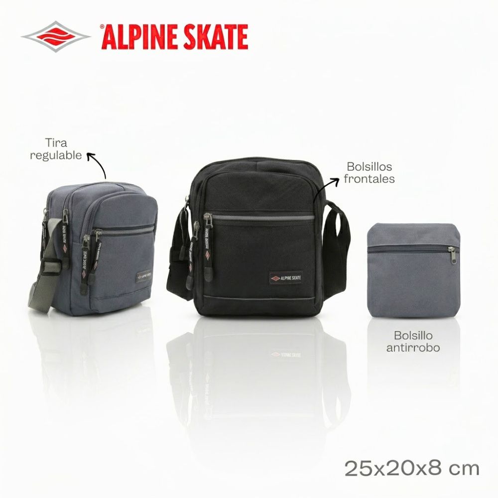 MORRAL ALPINE SKATE 15681 FAO