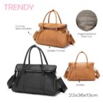 CARTERA TRENDY 21922 FAO