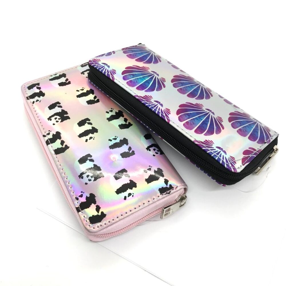 BILLETERA HOLOGRAFICA ART M2094-001 FAO