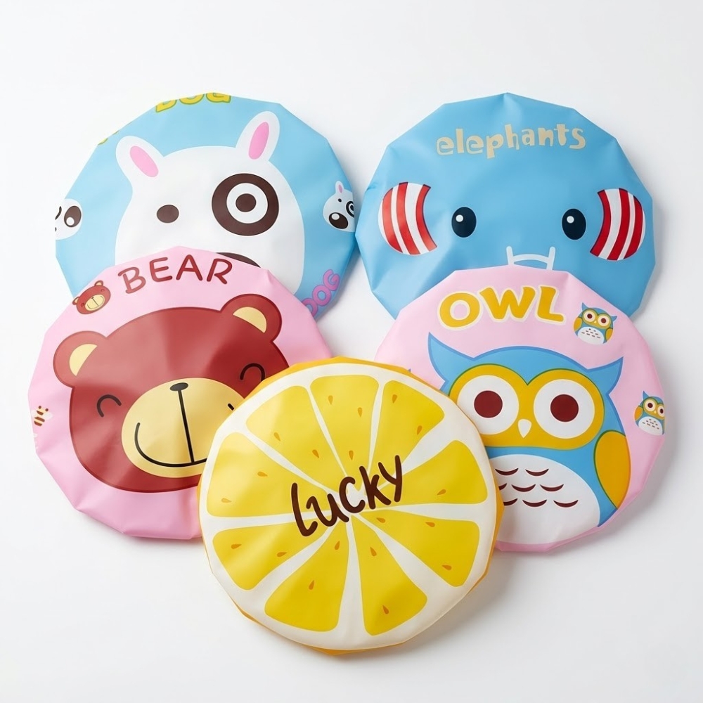 GORRO DE BAÑO ART ED-0053 EAO