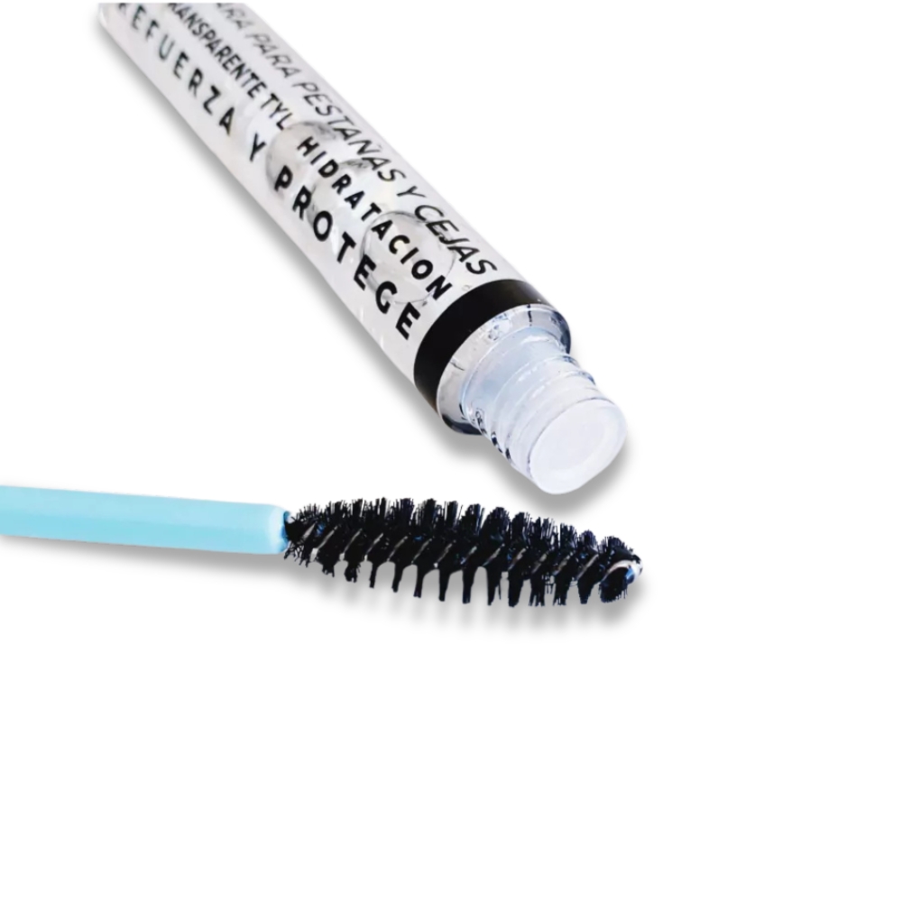MASCARA P/PESTAÑAS Y CEJAS TRANSP ART TYL0151 EAO