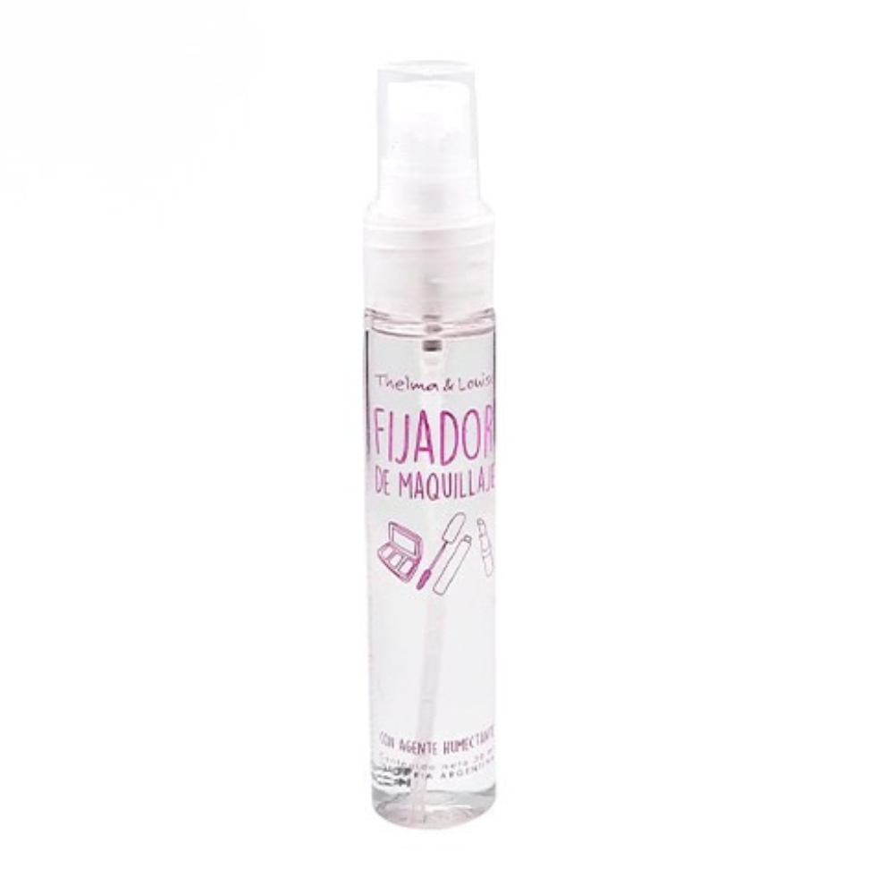 SPRAY FIJADOR DE MAQUILLAJE ART TYL1806 EAO