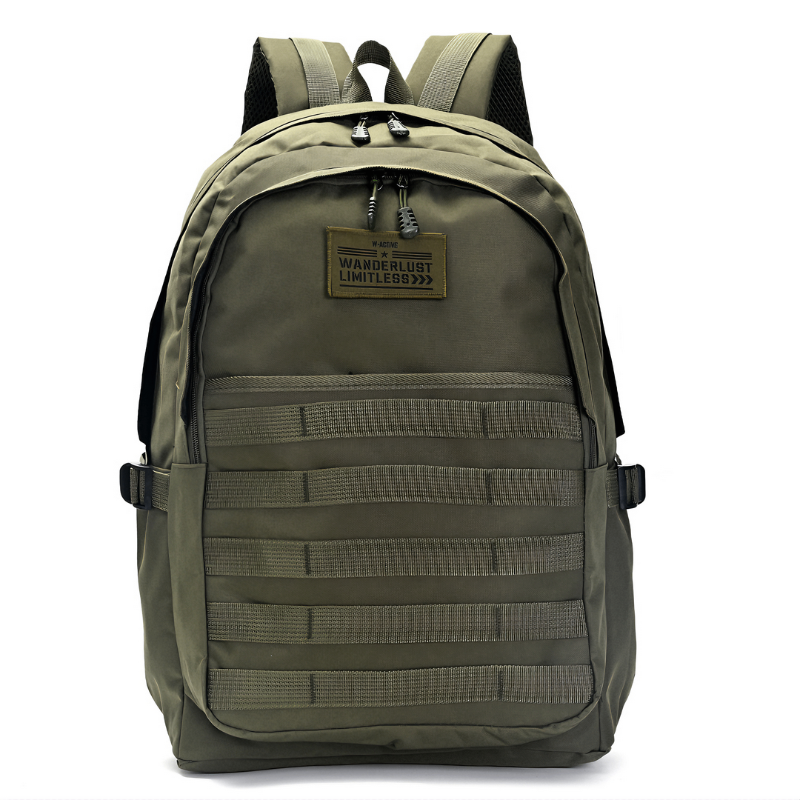 MOCHILA ACTIVE TACTICAL 45.5X31X18.5CM ART 34107 FAO