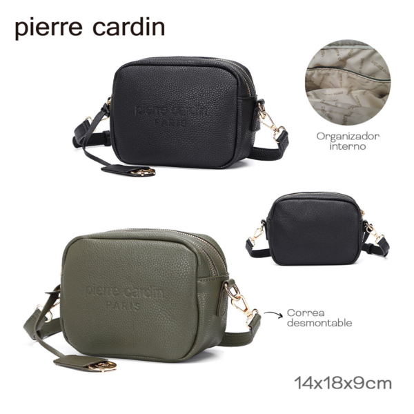 MORRAL PIERRE CARDIN 21842 FAO