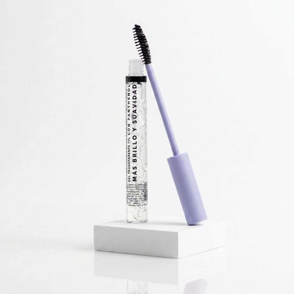MASCARA P/PESTAÑAS TRANSP PANTHENOL ART TYL1119 EAO