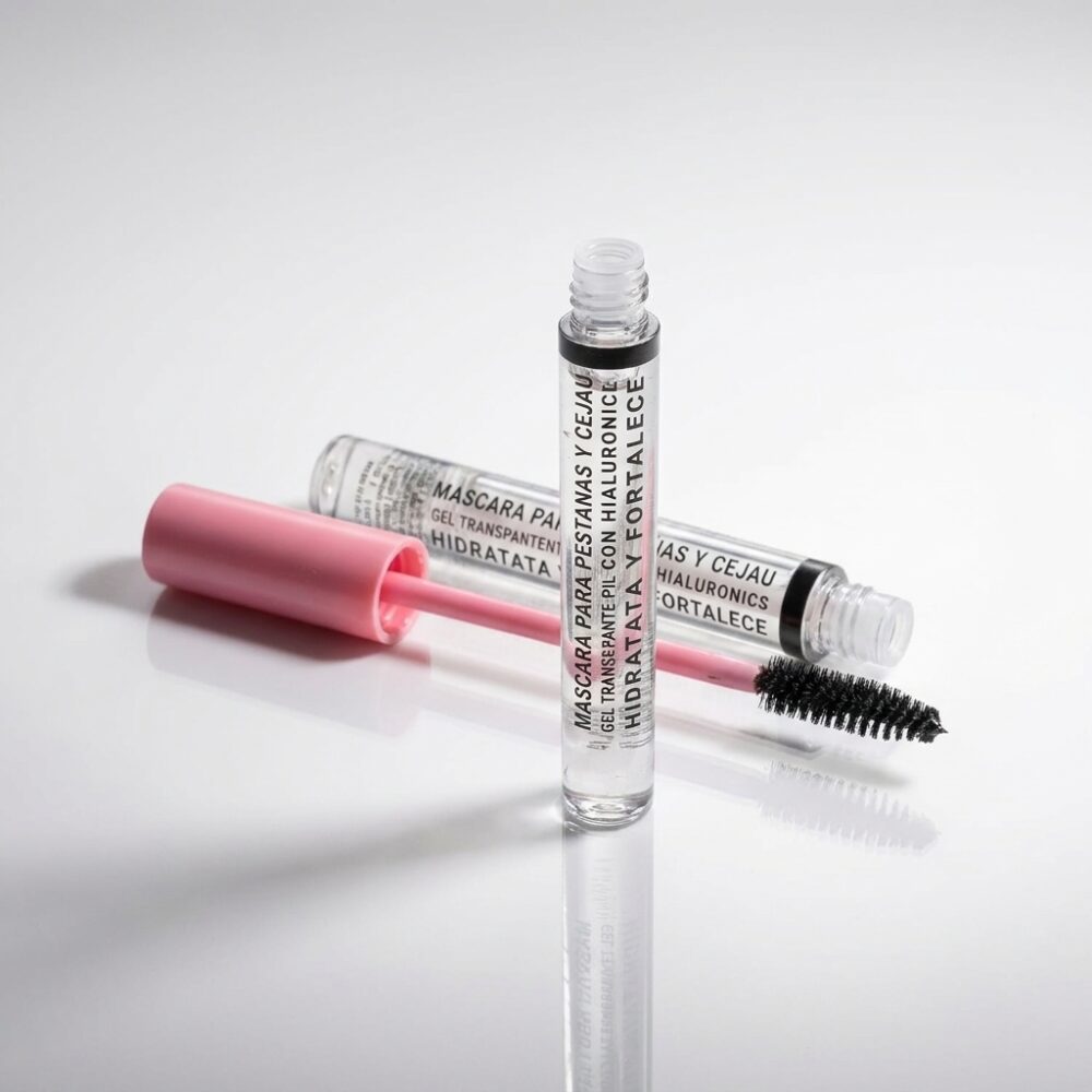MASCARA P/PESTAÑAS TRANSP C/HIALURONICO ART TYL1120 EAO