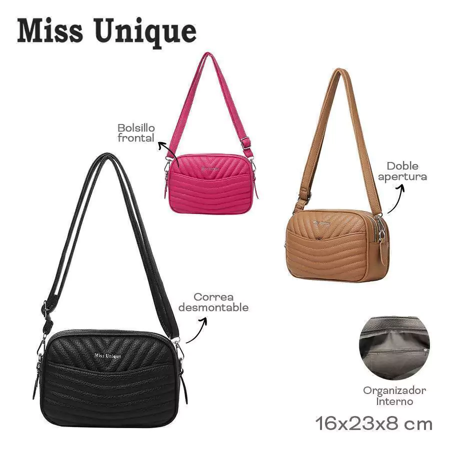 MORRAL MISS UNIQUE 17705 CAO
