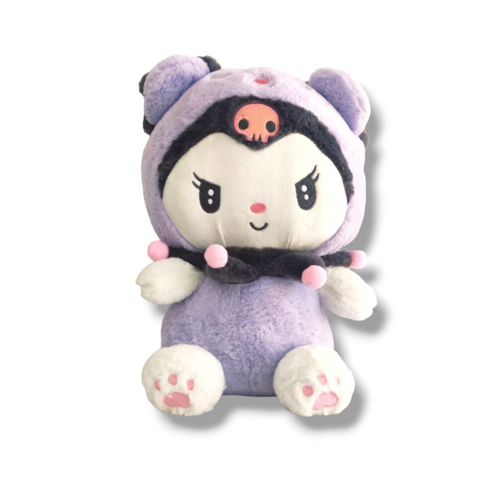 PELUCHE SANRIO GRANDE FAO
