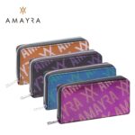 BILLETERA AMAYRA 1 DIVISION ART 67.B863 HAO