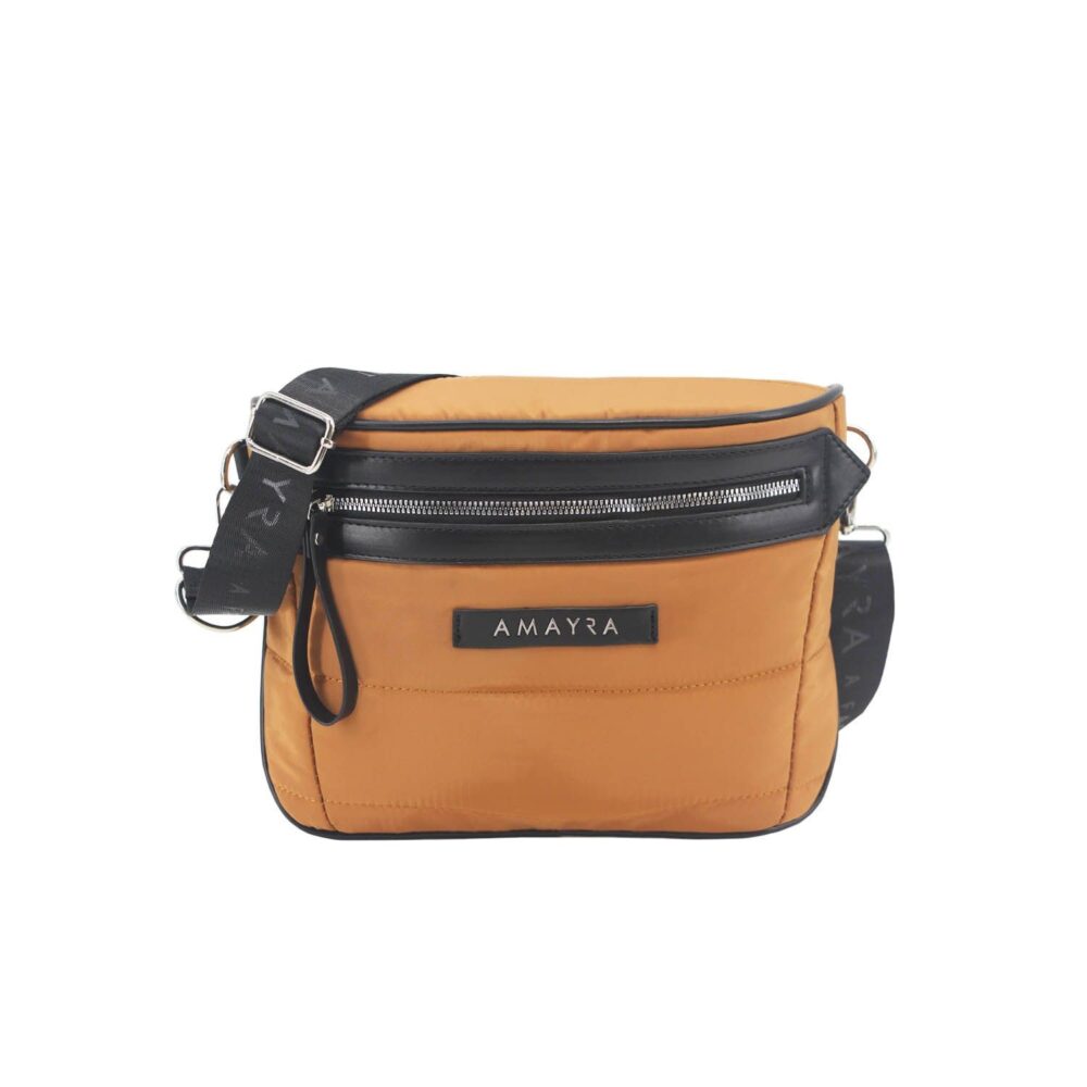 RIÑONERA AMAYRA COLOR SUELA ART 67.C2402.2 FAO