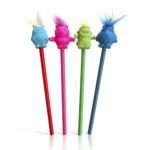 LAPIZ C/GOMA FANTASIA MONSTER EZCO XUNID 221111 BAO