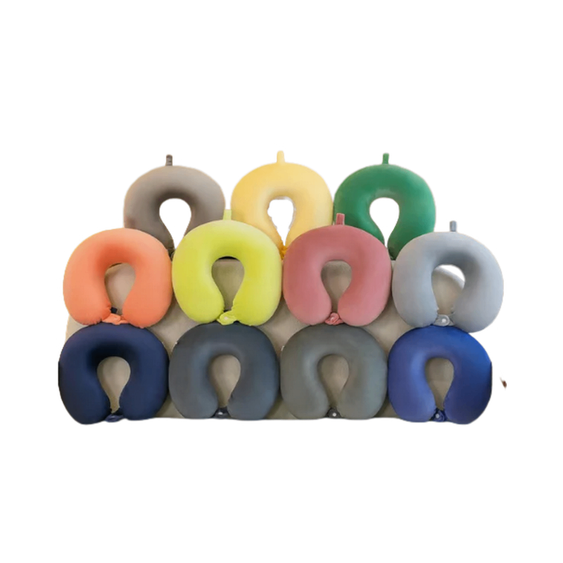 ALMOHADA DE VIAJE COLORES SURTIDOS MWH0033 CAO