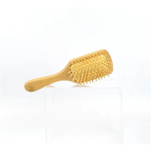CEPILLO DE BAMBU GRANDE ART ED-0028 EAO