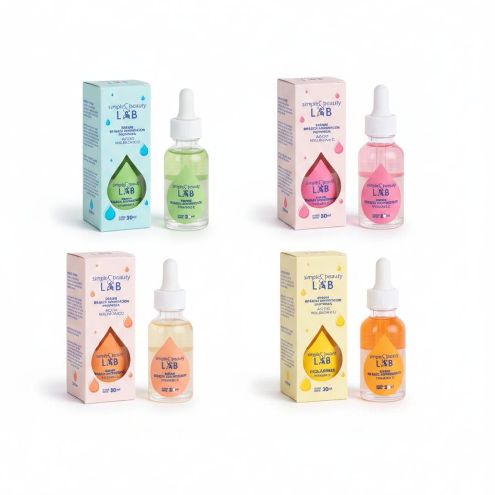 SERUM BIFASICO SYB 30ml VARIOS ART SYB0001 EAO
