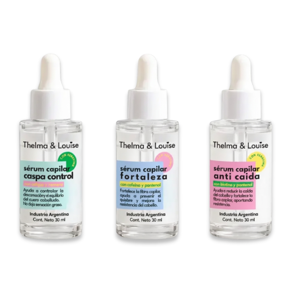 SERUM CAPILAR GOTERO ART TYL2201 EAO
