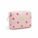 NECESSER DISEÑO FRUTILLAS ART TYL2083 EAO