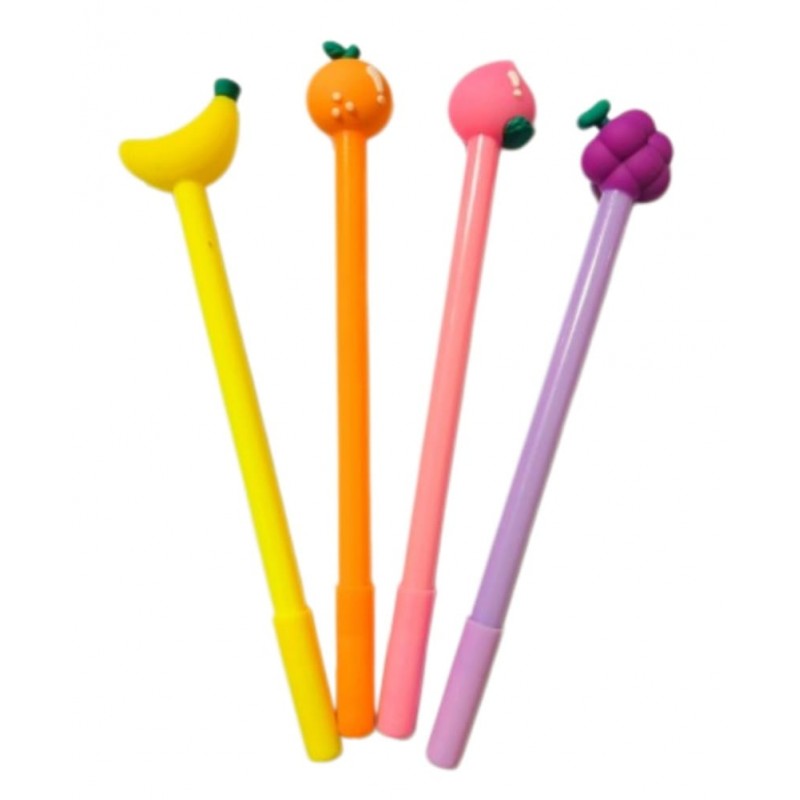 LAPICERA FRUTAS X UND ART 6772 FAO