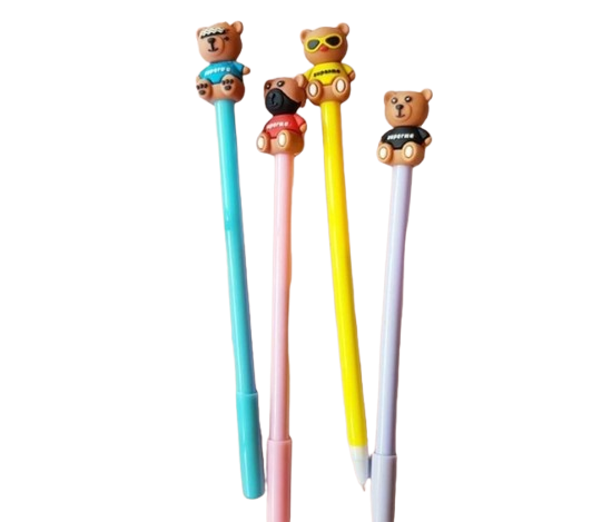 LAPICERA OSO COOL X UND ART 6574 FAO