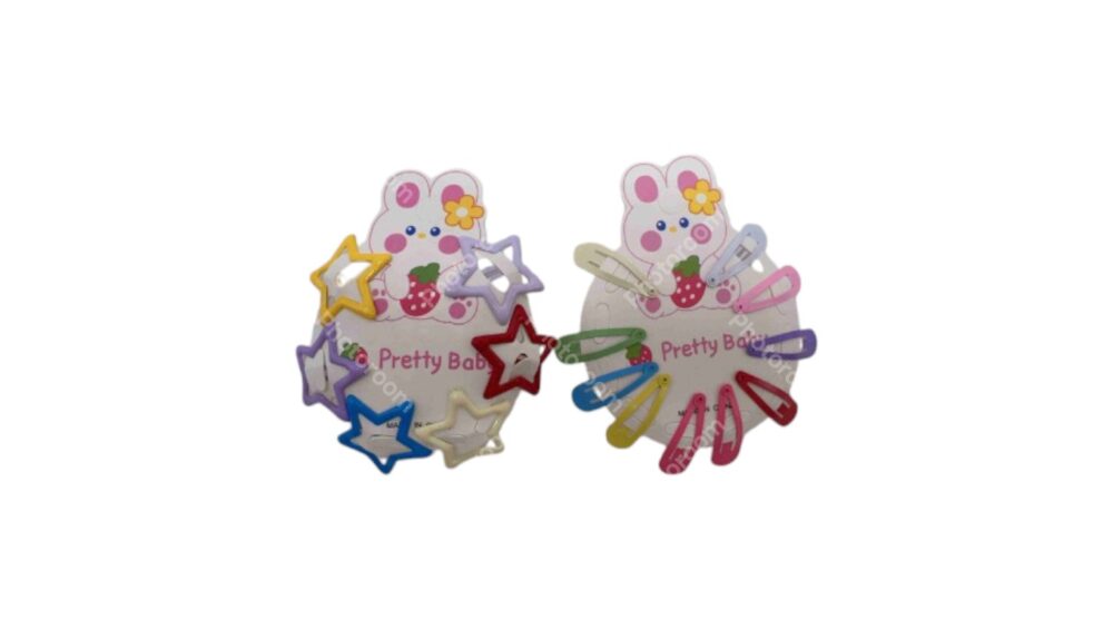 TIC TAC BEBE XUNI ART TT020475 FAO