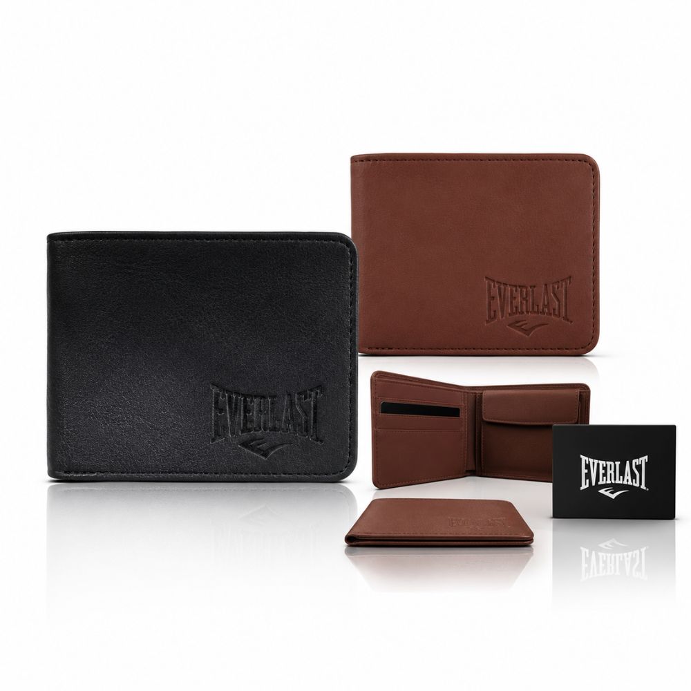 BILLETERA EVERLAST 29475 FAO