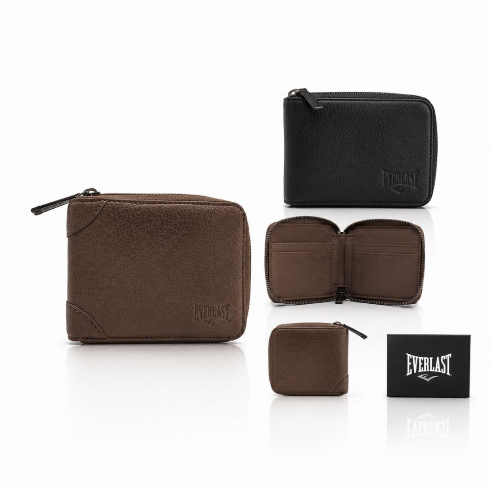BILLETERA EVERLAST C/CIERRE 29478 FAO