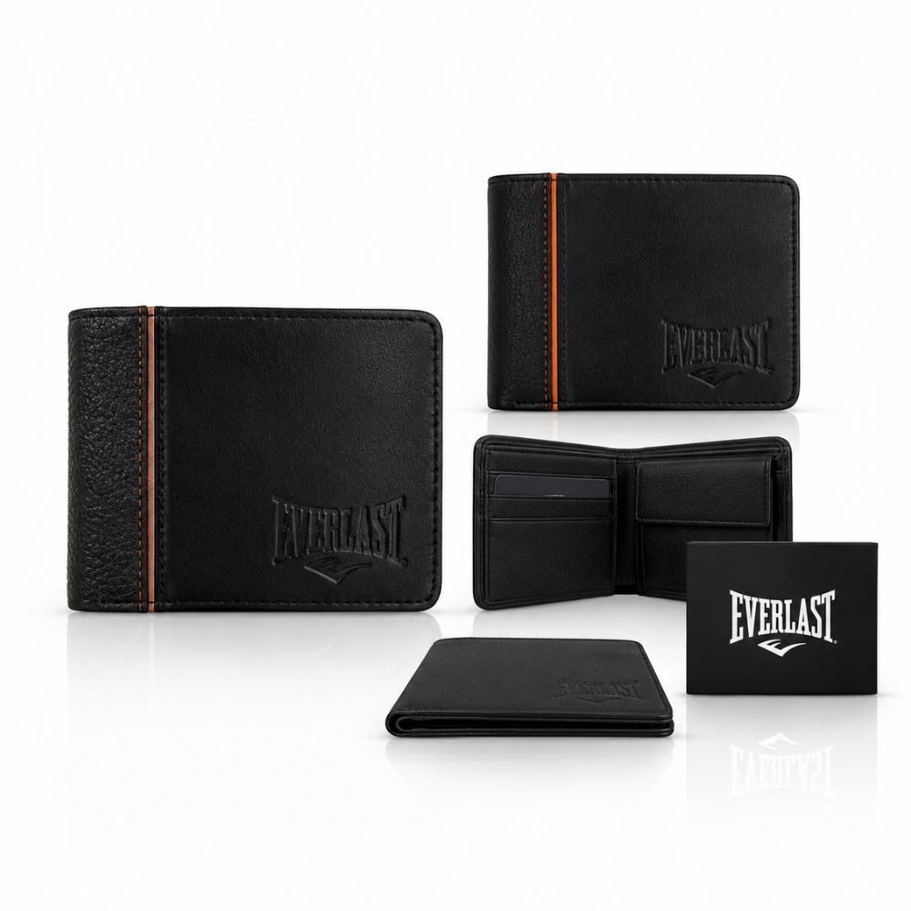 BILLETERA EVERLAST C/LINEA 29480 FAO